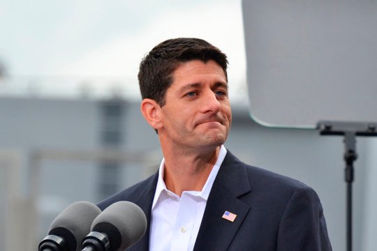 ԱՄՆ Կոնգրեսի խոսնակը հավանություն կտա Ռուսաստանի դեմ պատժամիջոցների պահպանման օրինագծին