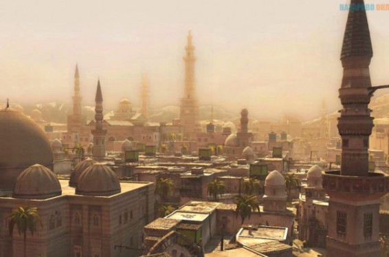 Դամասկոսը հերքել է բանակի կողմից Հալեպում քիմիական զենք կիրառելու մասին Human Rights Watch-ի մեղադրանքները