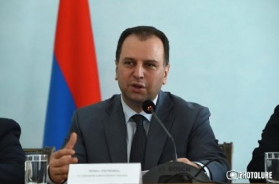 «1000 դրամների» հիմնադրամի հոգաբարձուների խորհրդի անդամներ են նշանակվել Վիգեն Սարգսյանն ու Կարեն Թամազյանը