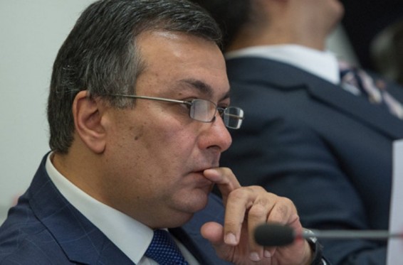 Ինձ համար հաճելի նորություն է քաղաքականությամբ զբաղվելը և հաճույքով կաշխատեմ ՀՀԿ-ի համար. Արմեն Ամիրյան