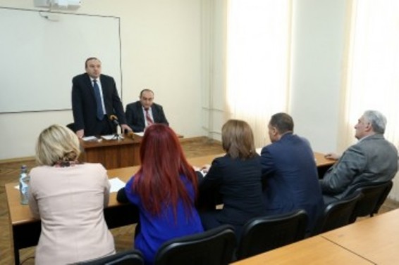 Ավագ դպրոցը չի կարող լինել հիմնական դպրոցի կրկնությունը. Լ. Մկրտչյան