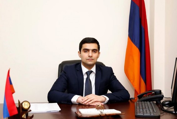 «Հայկական վերածնունդ» կուսակցությունը ընտրություններին գնում է մարտունակ թիմով