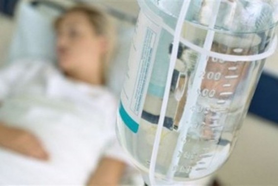 Շմոլ գազից քաղաքացիներ են թունավորվել