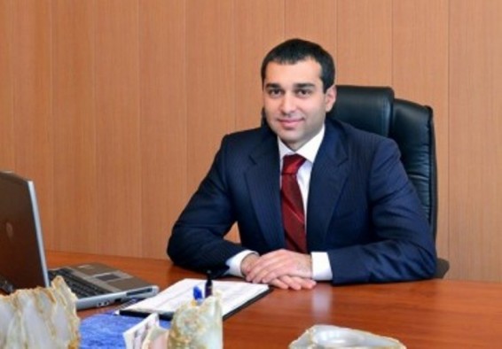 Արգամ Աբրահամյանը կառաջադրվի «Ծառուկյան» դաշինքով