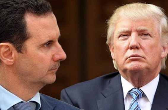 Այդ արգելքն ուղղված չէ սիրիացի ժողովրդի դեմ. Ասադը մեկնաբանել է Թրամփի միգրացիոն հրամանագիրը