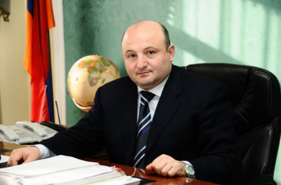 Վարդան Ղուկասյանը վերադառնում է քաղաքականություն