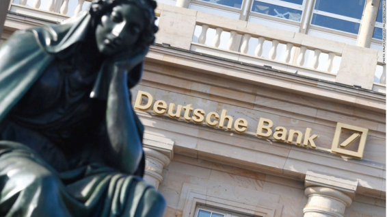 Deutsche Bank проверил счет Трампа на предмет связей с Россией