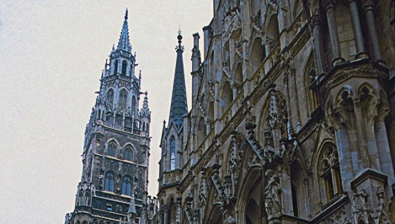 В Германии состоялся совместный ужин глав МИД Азербайджана и Армении