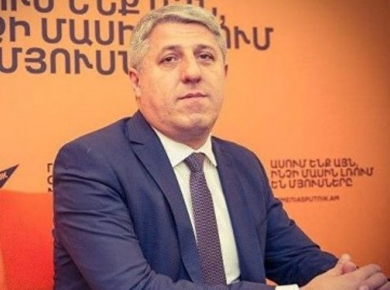 Բաքվի բռնապետի քարոզչամեքենան գտնվում է պրիմիտիվիզմի ստորին աստիճանի վրա