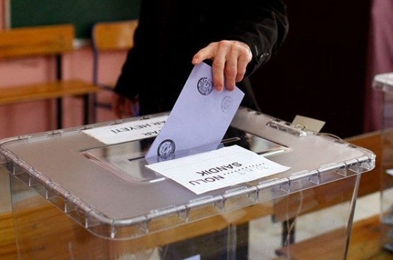 Թուրքիայում քուրդ ընտրողների 90 տոկոսը դեմ է քվեարկելու նախագահական համակարգին