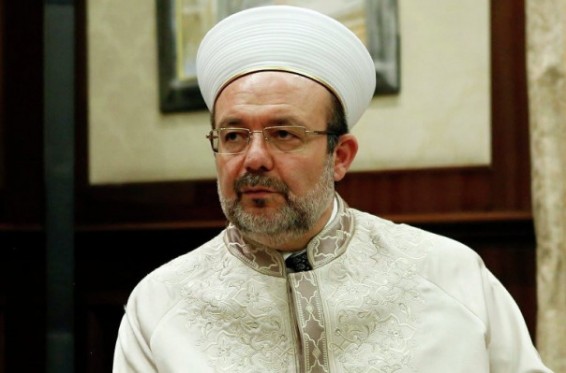 Թուրքիան հերքել է Գերմանիայում աշխատող իր իմամների դեմ լրտեսության մեջ մեղադրանքները