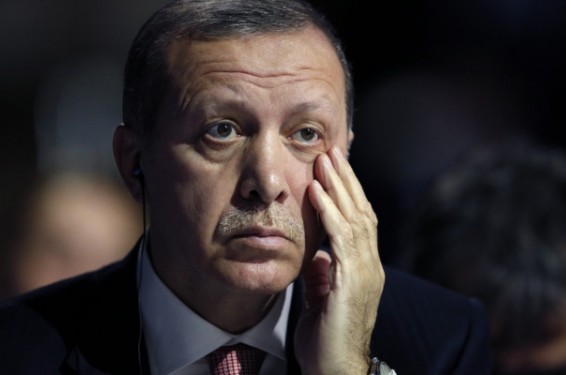 Էրդողանը հրաժարվել է Ասադին «գահընկեց» անելու իր վաղեմի երազանքից.Economist