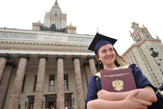 ՌԴ բուհեր ընդունվելու համար ՀՀ ԿԳՆ-ն ստացել է 393 հայտ