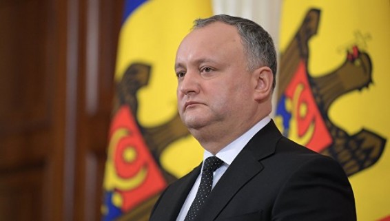 Молдавия надеется к лету получить статус наблюдателя в ЕАЭС