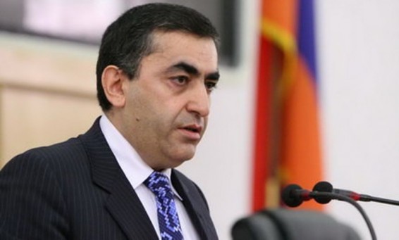 Միջազգային կազմակերպություններն ասում են, որ եթե համաձայնության գաք ԸՕ-ի շուրջ, ինչ-որ իքս գումար պատրաստ ենք տալ. Արմեն Ռուստամյան