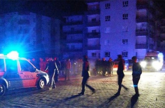 Թուրքիայում նոր ահաբեկչության գործով ձերբակալվել է 26 կասկածյալ