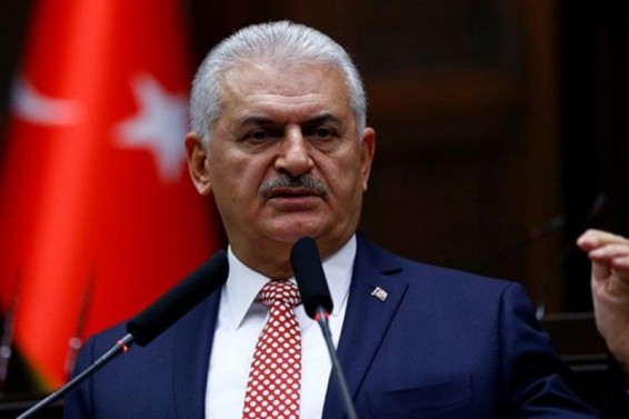 Գերմանացի պատգամավորները դեմ են Օբերհաուզեն քաղաքում Յըլդըրըմի հանրահավաքին