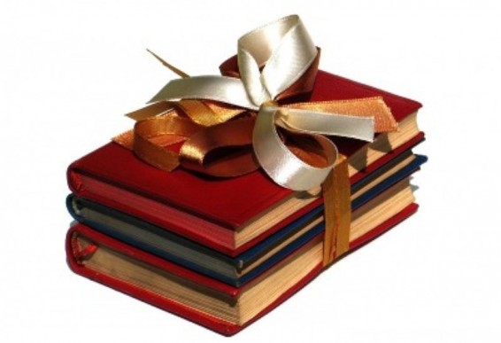 Հայաստանում այսօր Գիրք նվիրելու օրն է