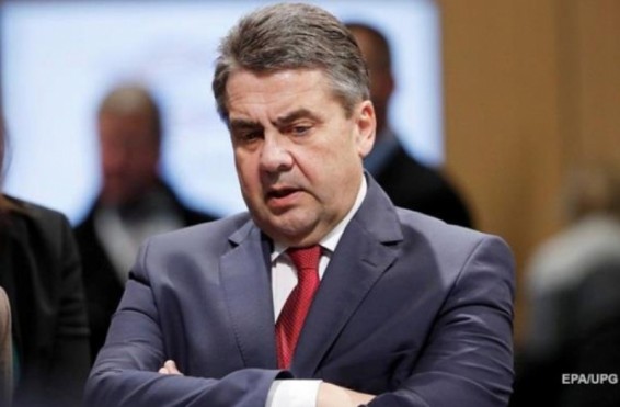 Բեռլինը պատրաստ չէ հրաժարվել «Հյուսիսային հոսք-2»-ից