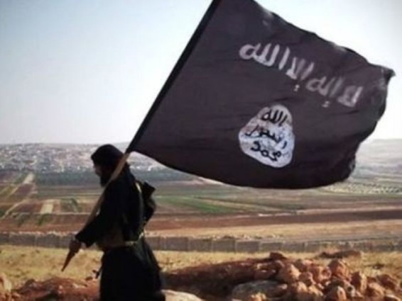 Քենիայում կալանավորվել են Թուրքիայից արտաքսված ԻՊ-ի ենթադրյալ գրոհայինները