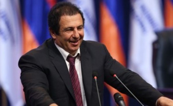 Կրթության մատչելիությունը` «Ծառուկյան» դաշինքի ծրագրային գերխնդիր