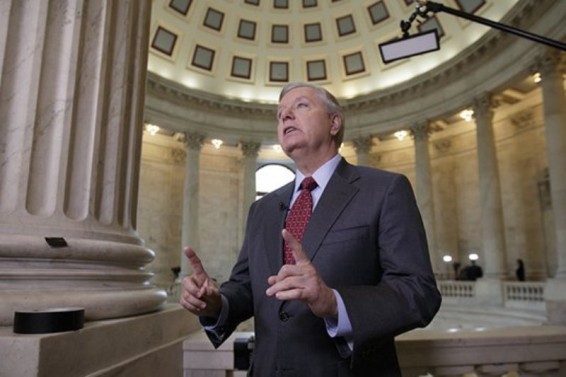 ԱՄՆ Կոնգրեսի սենատորները կողմ են Իրանի դեմ լրացուցիչ պատժամիջոցներ սահմանելուն