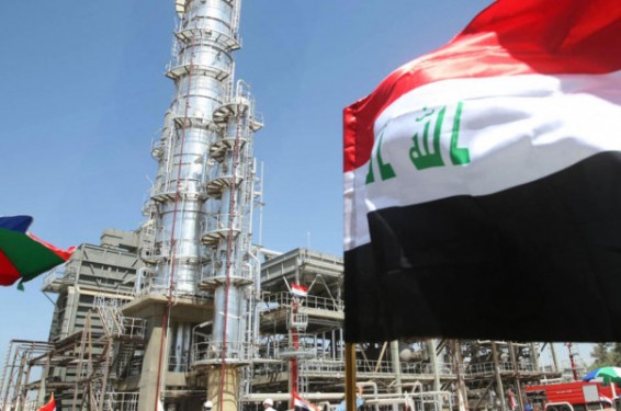 Իրաքը հույս ունի ամրապնդել համագործակցությունը ՌԴ-ի հետ, հատկապես` նավթային ոլորտում