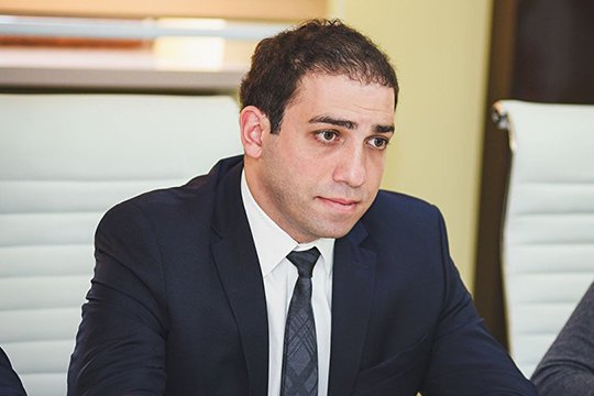 Վրաստանի գլխավոր դատախազը հրաժարական է տվել. ԶԼՄ-ներ