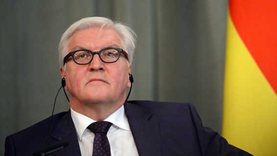 МИД ФРГ: эскалация в Карабахе грозит войной между Азербайджаном и Арменией
