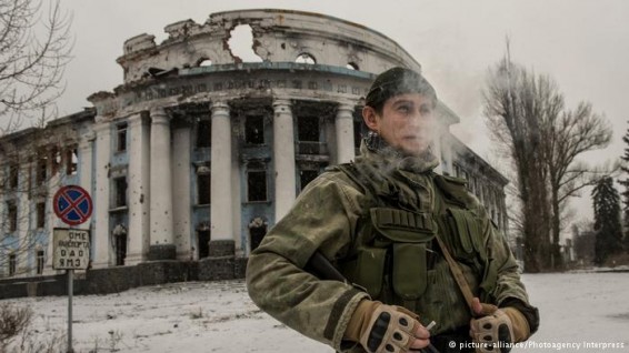 NYT: Флинну был передан неофициальный план украинского урегулирования