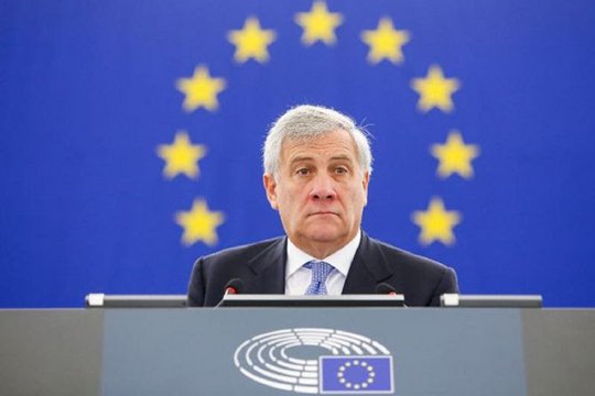 Թուրքիան բարեկամական երկիր է, սակայն պետք է հարգի մեր կանոնները. Եվրախորհրդարանի նախագահ