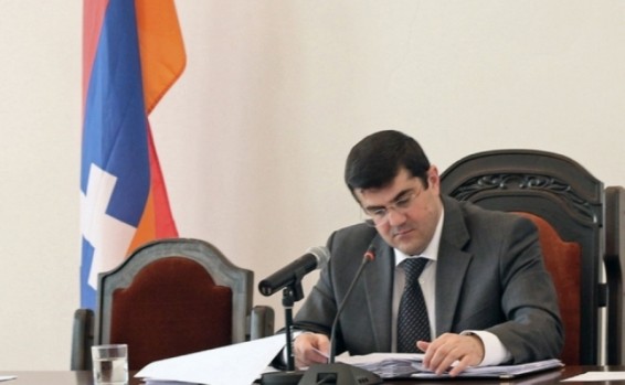 ՀՀ-ում գերագույն գլխավոր հրամանատարը վարչապետն է լինելու, իսկ Արցախում՝ նախագահը.  Արայիկ Հարությունյան