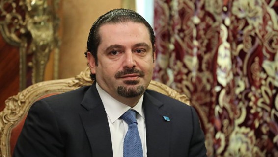 Премьер Ливана рассказал Ле Пен, кто является главной целью терроризма