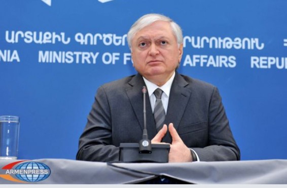 «Բաքվում խոսում են վերջնագրերի լեզվով, այլ ոչ թե փոխզիջումների՝ ամեն ինչ կամ պատերազմ». Նալբանդյան