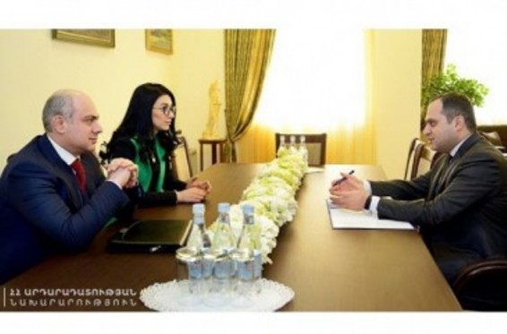 Արդարադատության նախարարությունը և Փաստաբանների պալատը համատեղ հայտարարություն են ընդունել