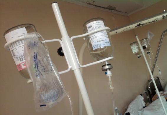 Թունավորումներ Երեւանում եւ Գեղարքունիքում. 12 տուժածներից երկուսը 5-ամյա երեխաներ են