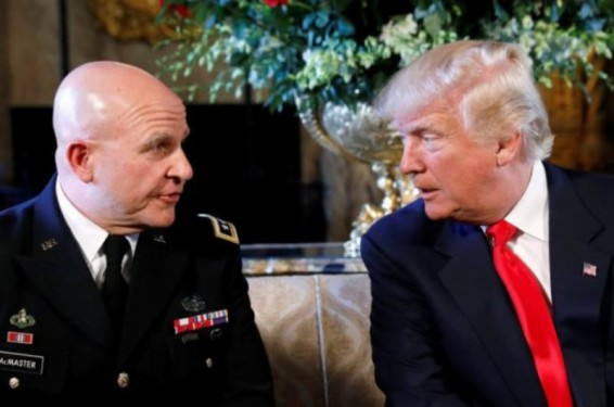 Թրամփն ազգային անվտանգության հարցերով խորհրդականի պաշտոնում է նշանակել Մոսկվայի ընդդիմախոսին. Reuters