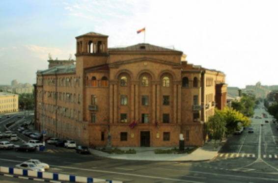 Երևանի ՃՈ հաշվառման–քննական բաժնի պետն ազատվել է պաշտոնից, նշանակվել է նոր պետ