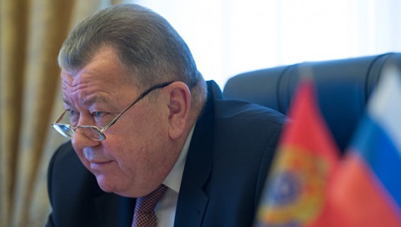 Замглавы российского МИД призвал мир создать единый список террористов