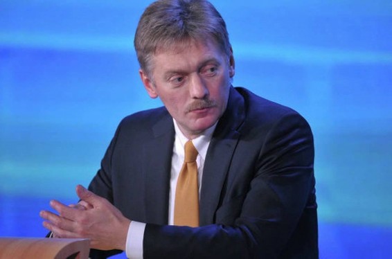 Պեսկովը ներողություն է խնդրել Պուտինի խոսքերի համար