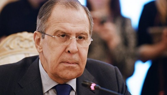 Лавров: признание паспортов ДНР и ЛНР не противоречит минским соглашениям
