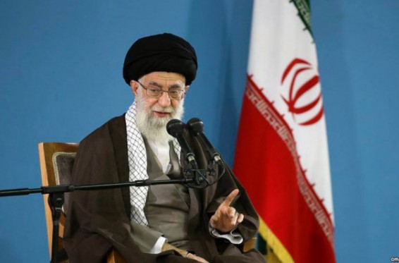 Իրանի հոգևոր առաջնորդն Իսրայելի քաղաքացիներին «կեղծ ազգություն» է անվանել
