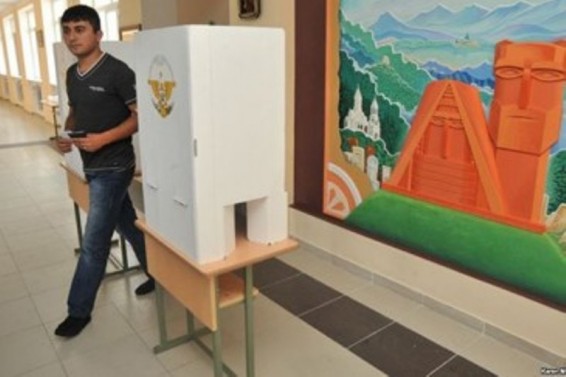 Ուկրաինան չի ճանաչում ԼՂ հանրաքվեն. ԱԳՆ