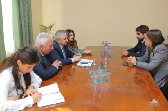 Տպավորված եմ Արցախում քվեարկության գործընթացի բարձր պատրաստվածությամբ. արգենտինացի դիտորդ