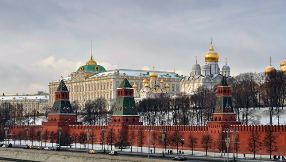 В Кремле прокомментировали письмо Януковича мировым лидерам