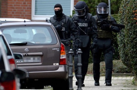 Բավարիայում ՌԴ քաղաքացու են ձերբակալել` ԻՊ-ին ֆինանսական աջակցություն ցուցաբերելու կասկածանքով