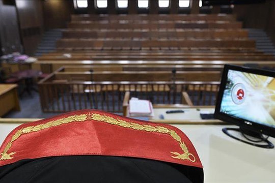 Ստամբուլի դատախազությունը ավարտել է հեղաշրջման փորձի հետաքննությունը