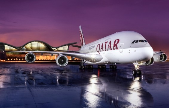 Qatar Airways-ը Հայաստանին կկապի 154 քաղաքների հետ