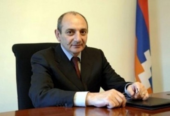 Հայրենիքը երախտապարտ է իր նվիրյալներին. Բակո Սահակյան