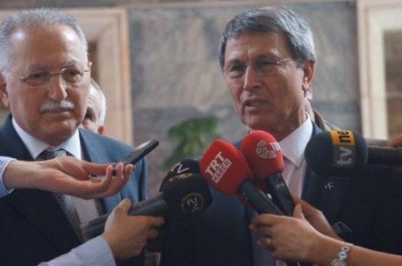 Թուրքիայի իշխանությունները կարող են պատերազմական վիճակի պատրվակով չեղարկել հանրաքվեի անցկացումը. թուրք պատգամավոր